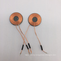 Custom Ferrite Copper Wire Air Core Coil Inductor Wireless Charging Coil